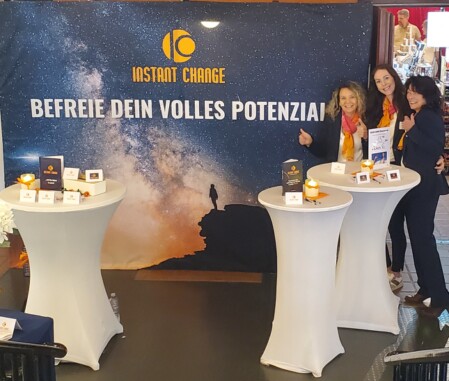 ganzheitliche Gesundheitstage (GGT) in Merzig Gesundheitsmesse in der Stadthalle Merzig