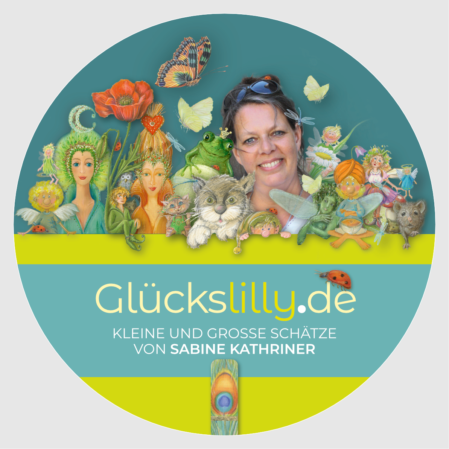 Kathriner Design - Gemaltes und Gedrucktes Gemaltes und Gedrucktes - Kathriner Design