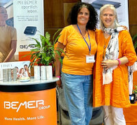 BEMER - Michéle Lemmer