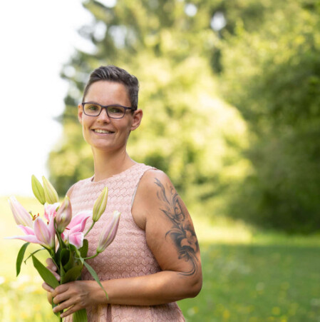 Gesundheitsmesse in der Stadthalle Merzig