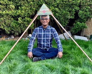 Gesundheitsmesse in der Stadthalle Merzig