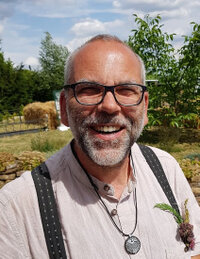 Thiemo Vater Seelenbilder - Thiemo vater